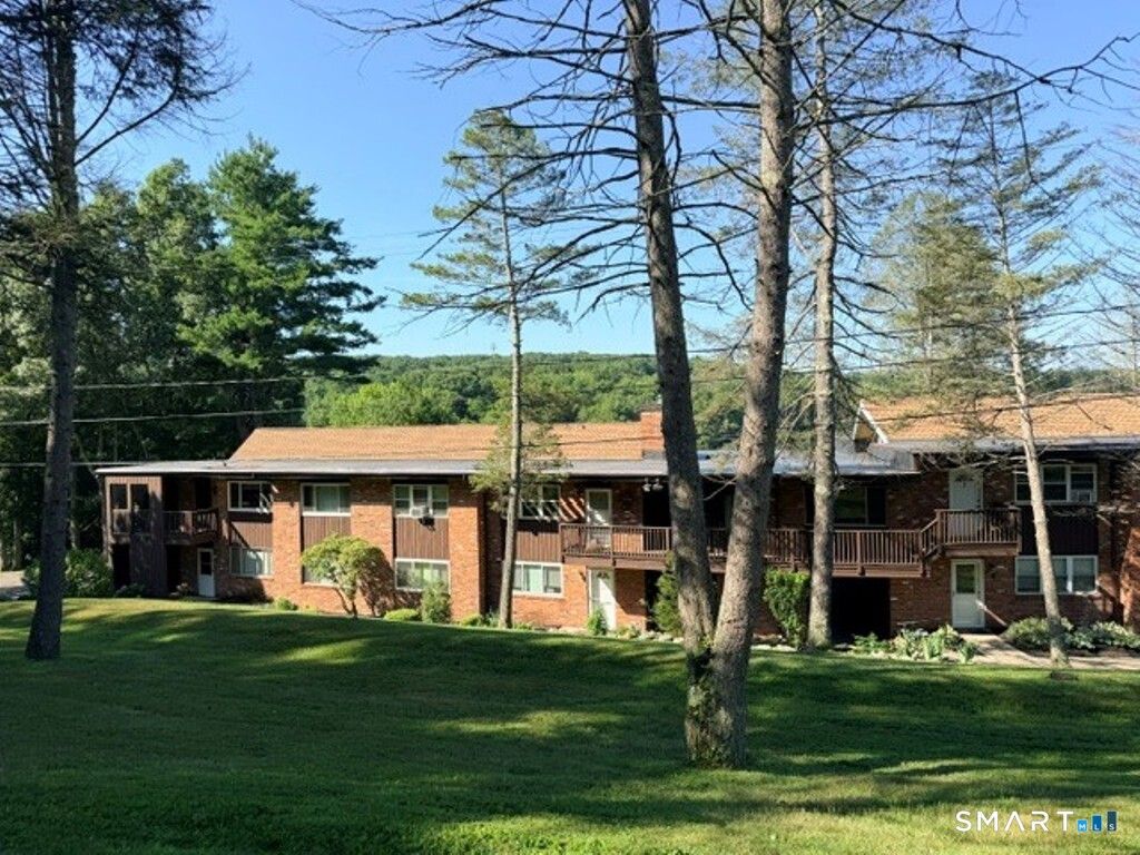 264 Lyman Road 1-1, Wolcott, CT 06716