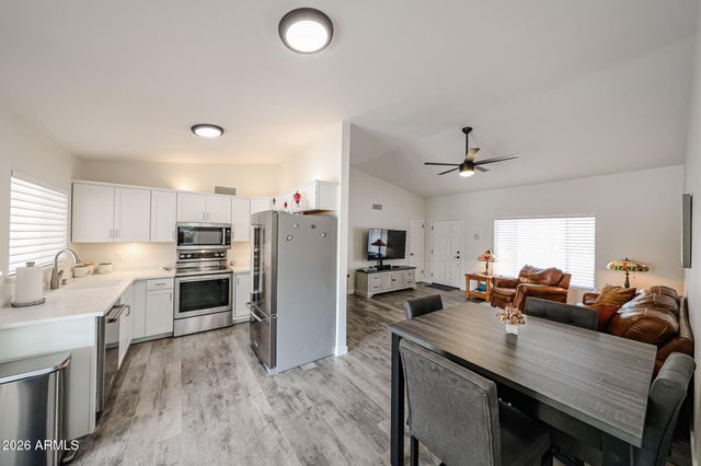 29232 N 60TH Street, Cave Creek, AZ 85331