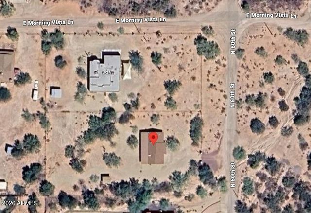 29232 N 60TH Street, Cave Creek, AZ 85331