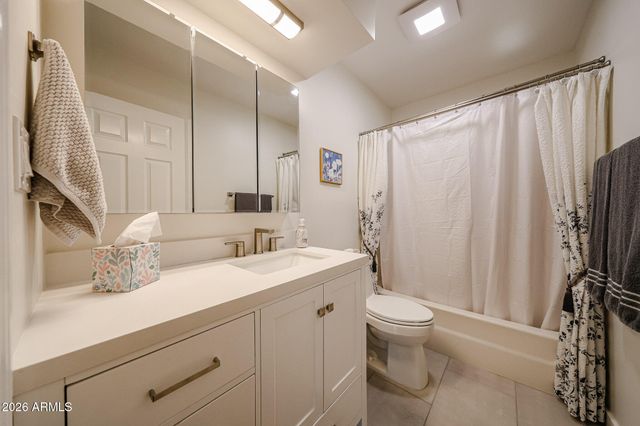 29232 N 60TH Street, Cave Creek, AZ 85331