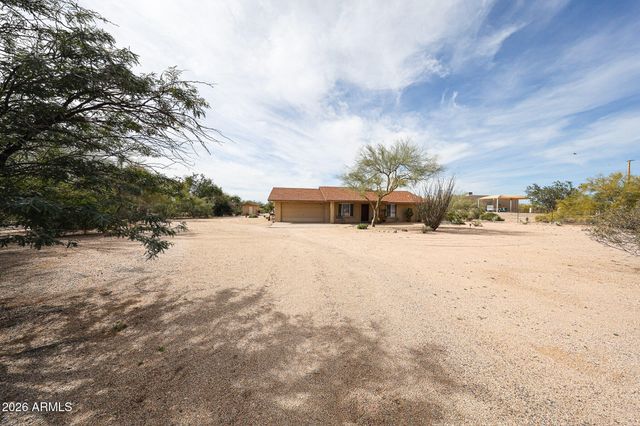 29232 N 60TH Street, Cave Creek, AZ 85331