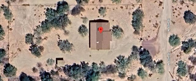 29232 N 60TH Street, Cave Creek, AZ 85331