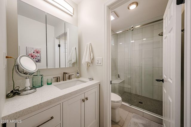 29232 N 60TH Street, Cave Creek, AZ 85331