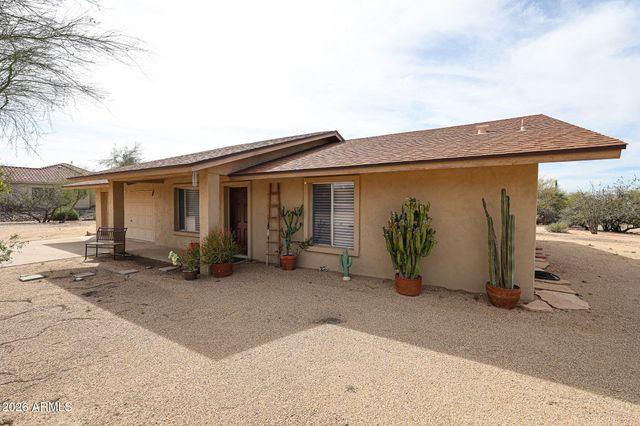 29232 N 60TH Street, Cave Creek, AZ 85331