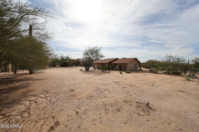 29232 N 60TH Street, Cave Creek, AZ 85331