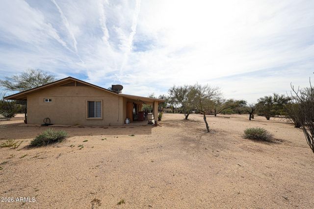 29232 N 60TH Street, Cave Creek, AZ 85331