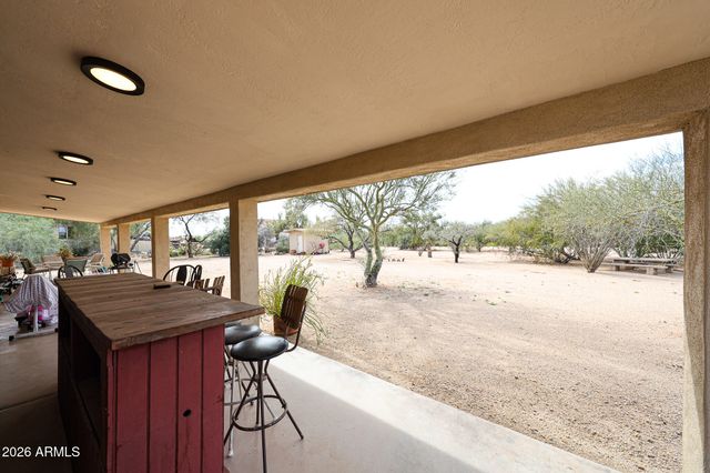 29232 N 60TH Street, Cave Creek, AZ 85331