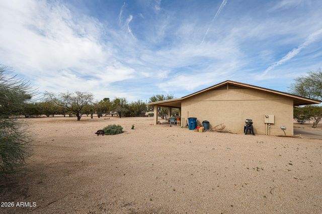 29232 N 60TH Street, Cave Creek, AZ 85331