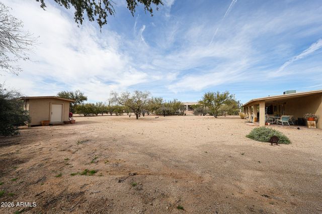 29232 N 60TH Street, Cave Creek, AZ 85331