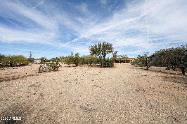 29232 N 60TH Street, Cave Creek, AZ 85331