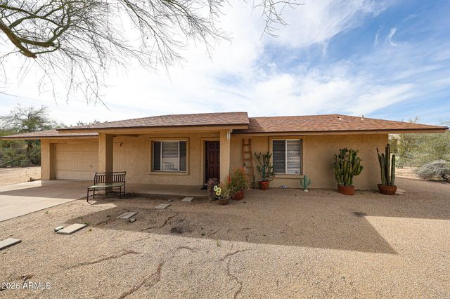 29232 N 60TH Street, Cave Creek, AZ 85331