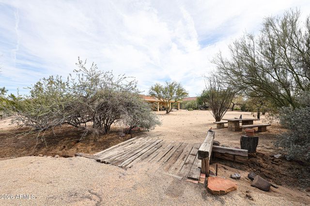 29232 N 60TH Street, Cave Creek, AZ 85331