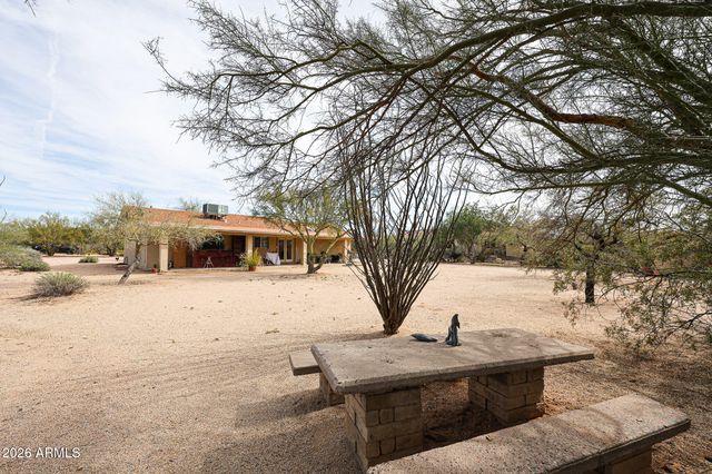 29232 N 60TH Street, Cave Creek, AZ 85331