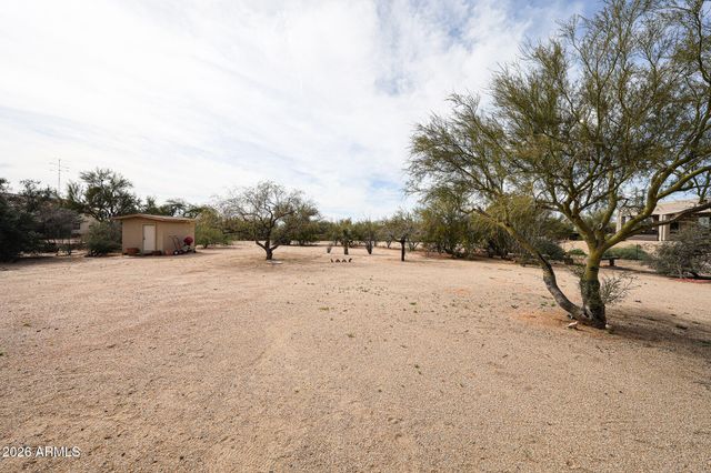29232 N 60TH Street, Cave Creek, AZ 85331