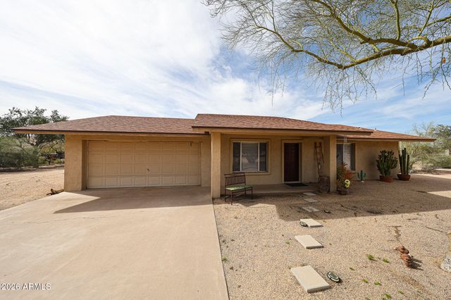 29232 N 60TH Street, Cave Creek, AZ 85331