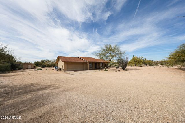 29232 N 60TH Street, Cave Creek, AZ 85331