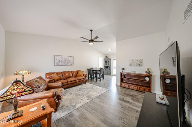 29232 N 60TH Street, Cave Creek, AZ 85331