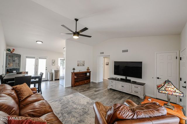 29232 N 60TH Street, Cave Creek, AZ 85331