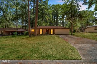 837 Drewry Drive, Shreveport, LA 71118