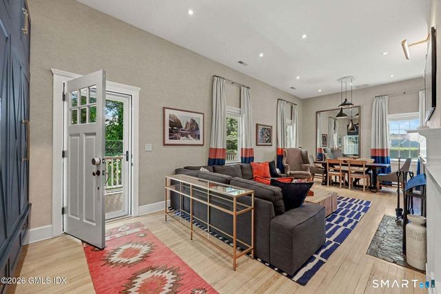 5 Old Kings Highway, Greenwich, CT 06870
