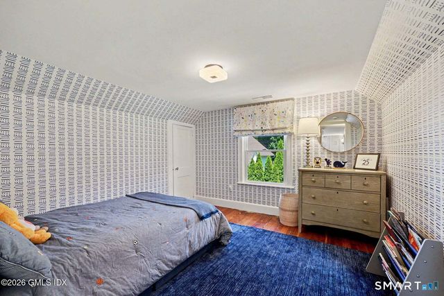 5 Old Kings Highway, Greenwich, CT 06870