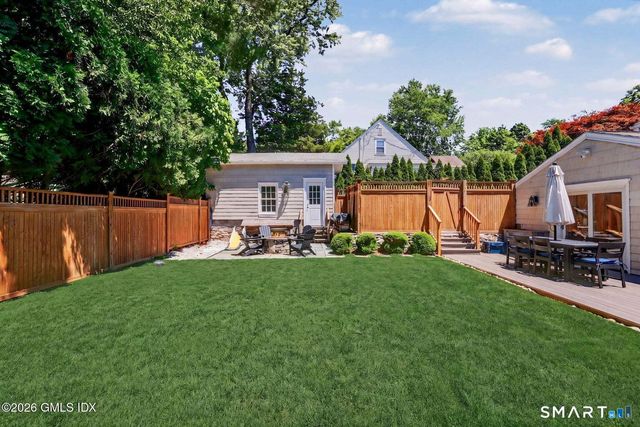 5 Old Kings Highway, Greenwich, CT 06870