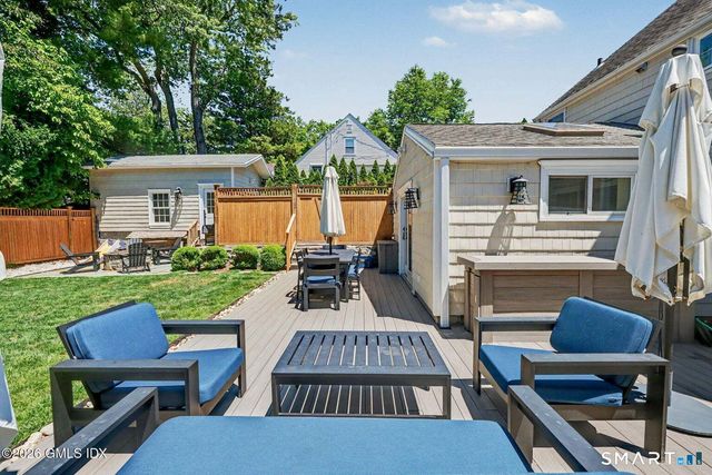 5 Old Kings Highway, Greenwich, CT 06870