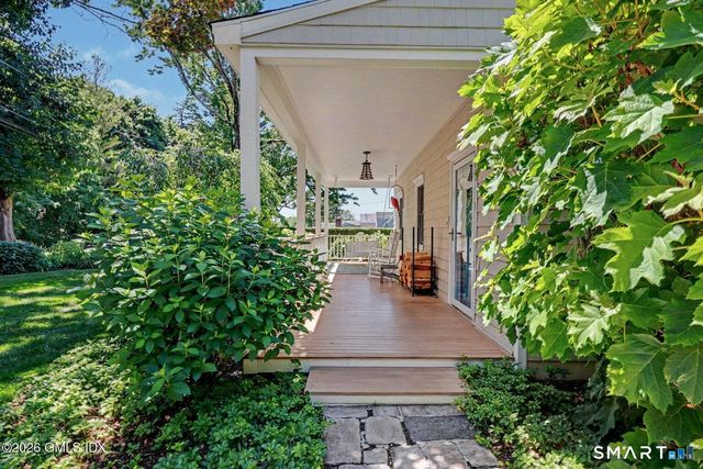 5 Old Kings Highway, Greenwich, CT 06870
