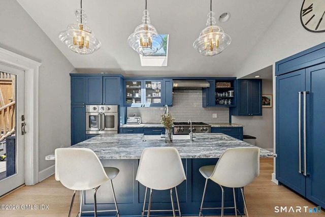 5 Old Kings Highway, Greenwich, CT 06870