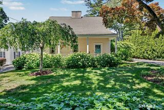 5 Old Kings Highway, Greenwich, CT 06870