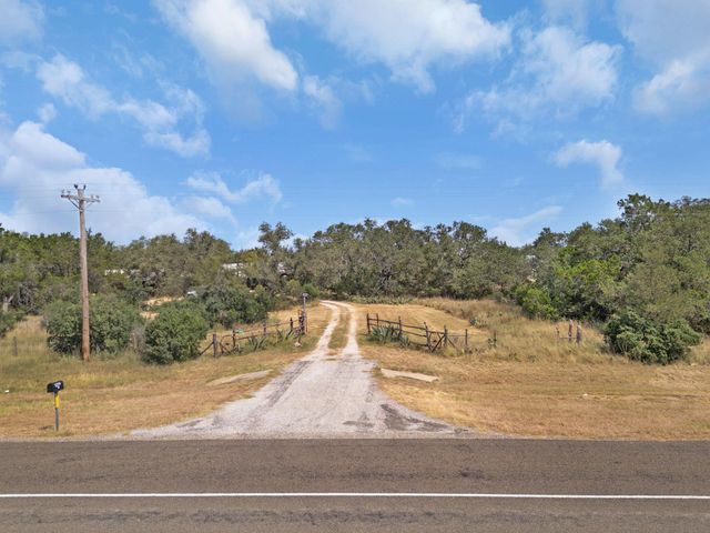 5244 FM 3509, Burnet, TX 78611