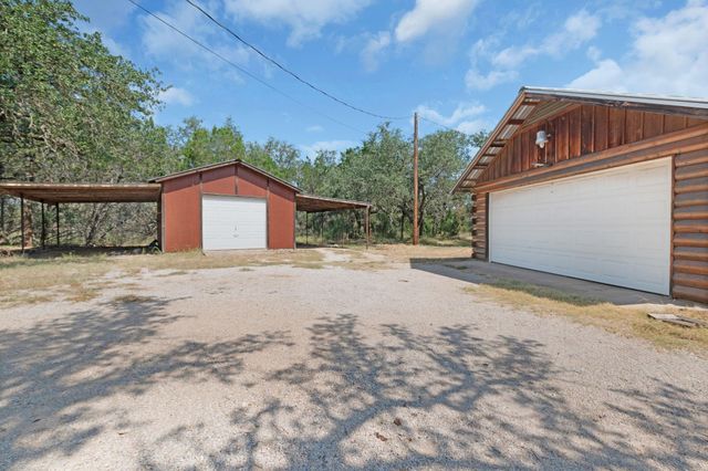 5244 FM 3509, Burnet, TX 78611