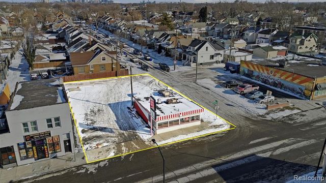 2010 Springwells Street, Detroit, MI 48209