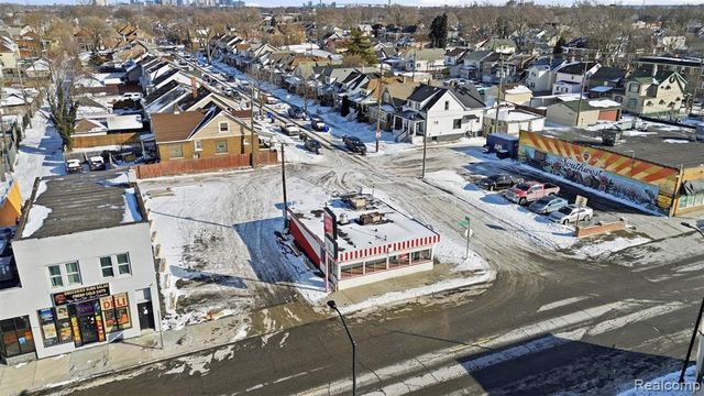 2010 Springwells Street, Detroit, MI 48209