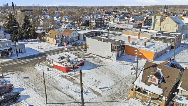 2010 Springwells Street, Detroit, MI 48209