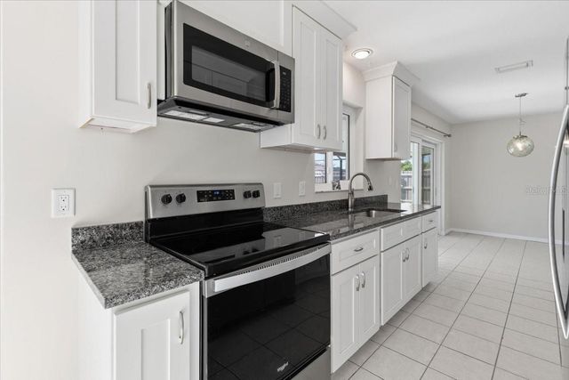 7287 WICKLOW LANE, Englewood, FL 34224