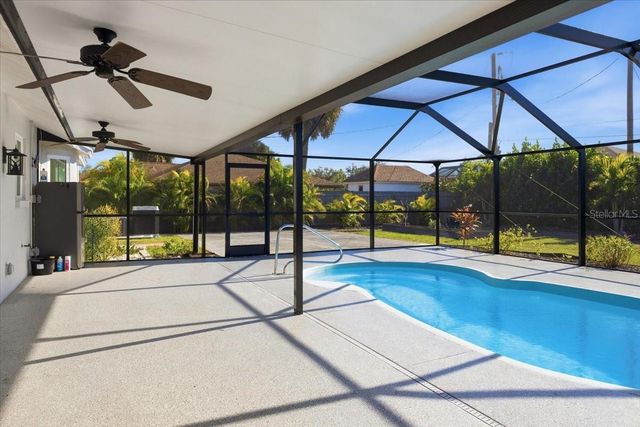 7287 WICKLOW LANE, Englewood, FL 34224