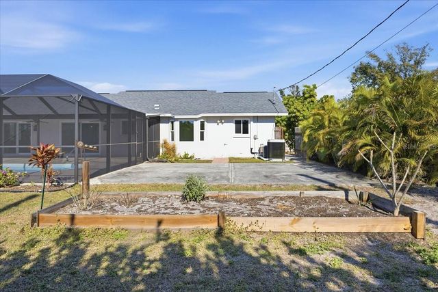 7287 WICKLOW LANE, Englewood, FL 34224