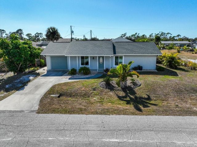 7287 WICKLOW LANE, Englewood, FL 34224