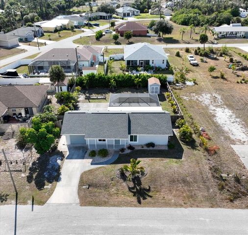 7287 WICKLOW LANE, Englewood, FL 34224