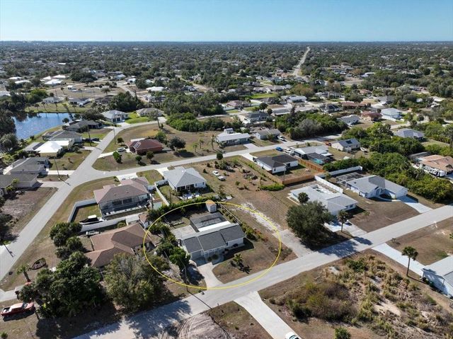 7287 WICKLOW LANE, Englewood, FL 34224