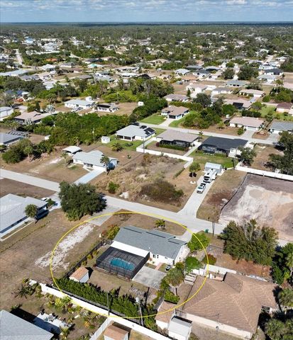 7287 WICKLOW LANE, Englewood, FL 34224