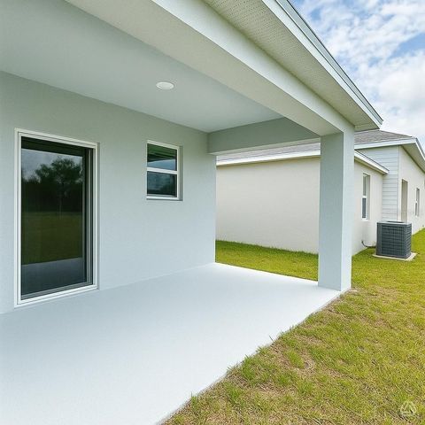 13020 SASSAFRAS TRAIL, Parrish, FL 34219