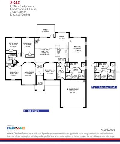 13585 SW 51ST LANE, Ocala, FL 34481