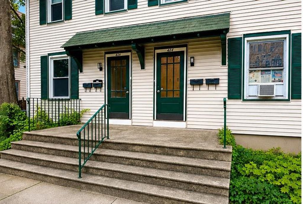 424 B LIPPINCOTT AVE LIPPINCOTT AVE, Riverton, NJ 08077