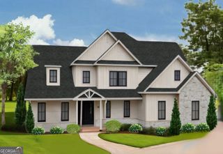 301 Eminence Peak, Rydal, GA 30171