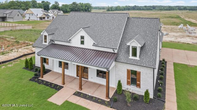 364 Camp Crossing, Hernando, MS 38632