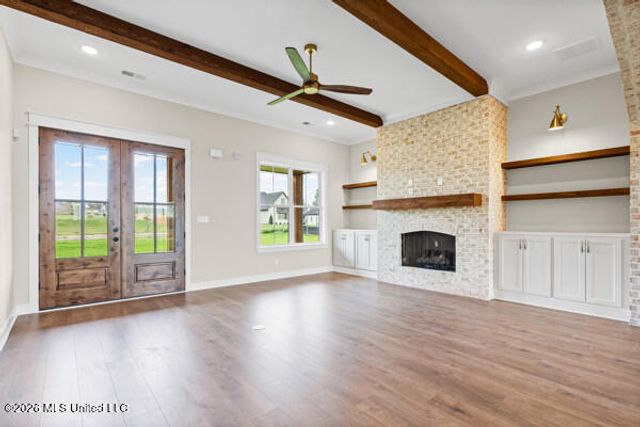 364 Camp Crossing, Hernando, MS 38632