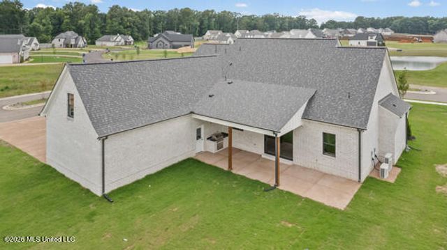 364 Camp Crossing, Hernando, MS 38632