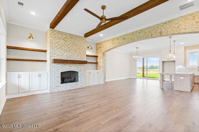 364 Camp Crossing, Hernando, MS 38632